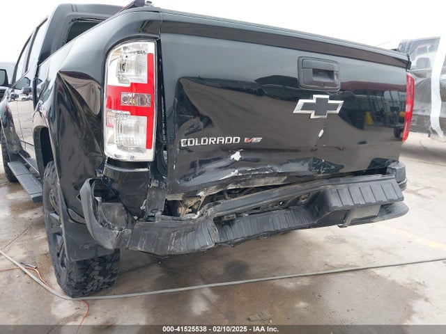 1GCGTDEN7J1176539 Chevrolet lgz - di: direct injection, vvt: variable valve timing, alum, var2, gen2