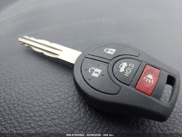 3N1AB7AP6KY218023 Nissan SENTRA S