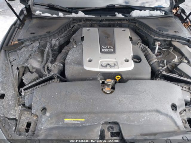 JN1BV7AR8EM690406 Infiniti Q50 SPORT