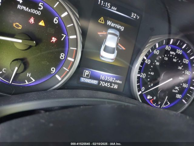 JN1BV7AR8EM690406 Infiniti Q50 SPORT