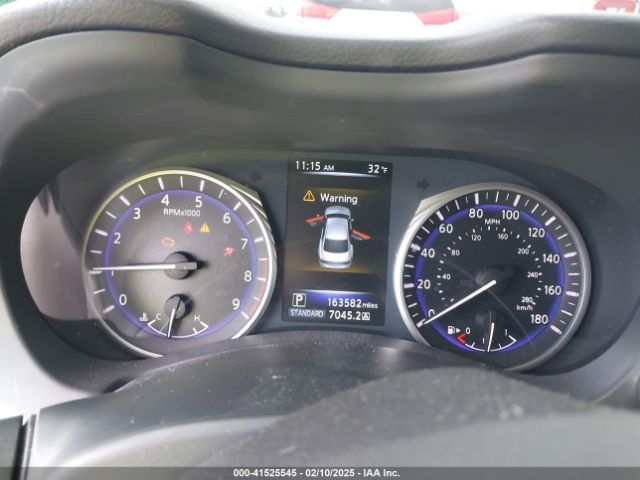 JN1BV7AR8EM690406 Infiniti Q50 SPORT