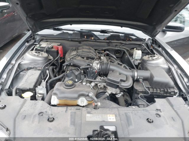 1ZVBP8AM6E5334433 Ford Mustang V6