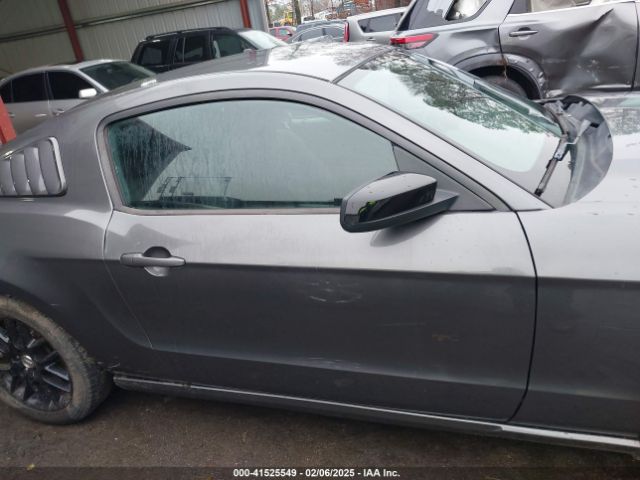 1ZVBP8AM6E5334433 Ford Mustang V6