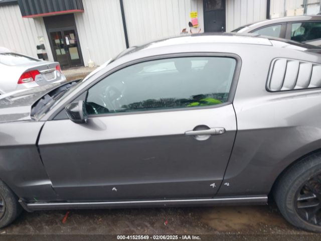 1ZVBP8AM6E5334433 Ford Mustang V6
