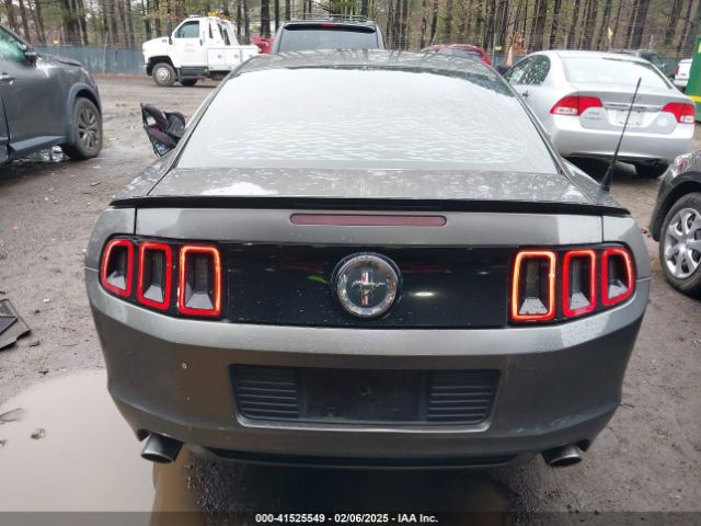 1ZVBP8AM6E5334433 Ford Mustang V6