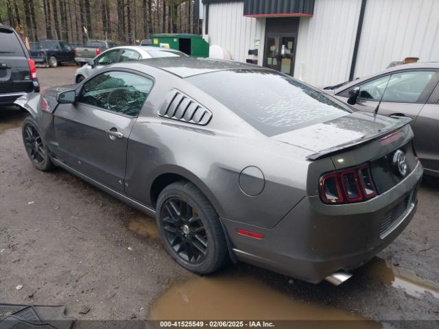 1ZVBP8AM6E5334433 Ford Mustang V6