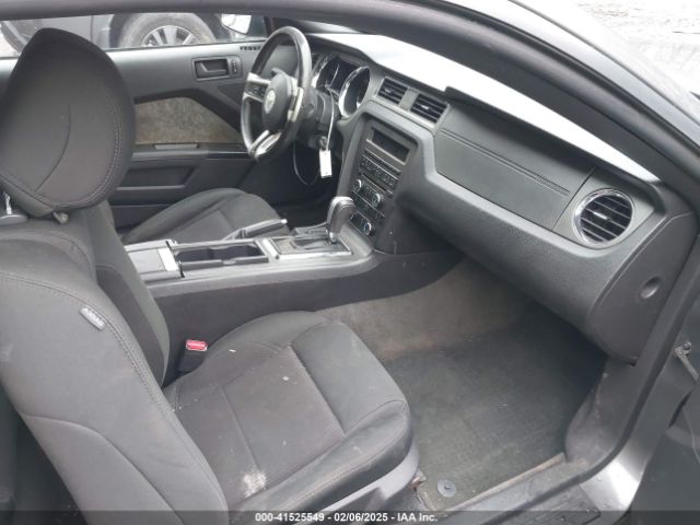 1ZVBP8AM6E5334433 Ford Mustang V6
