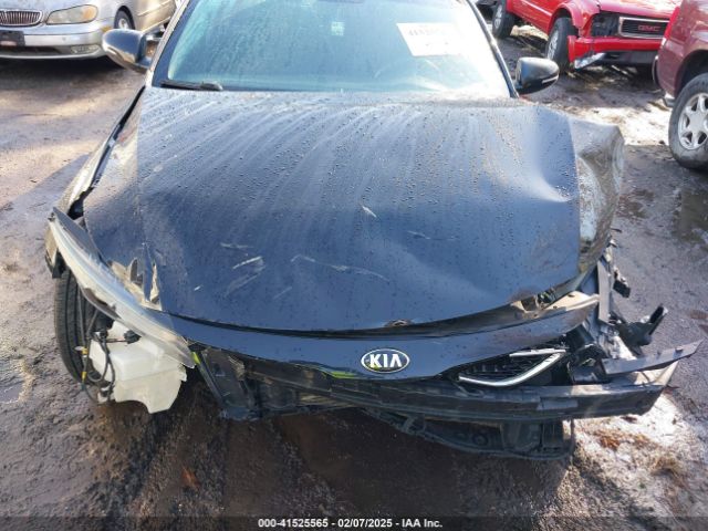 5XXGM4A79FG456530 KIA Optima Lx