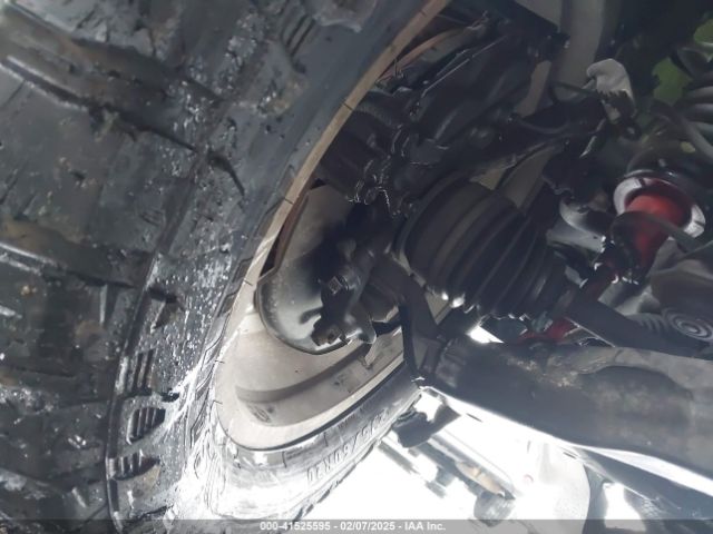 JTEBU5JR4E5190270 Toyota 4runner Limited