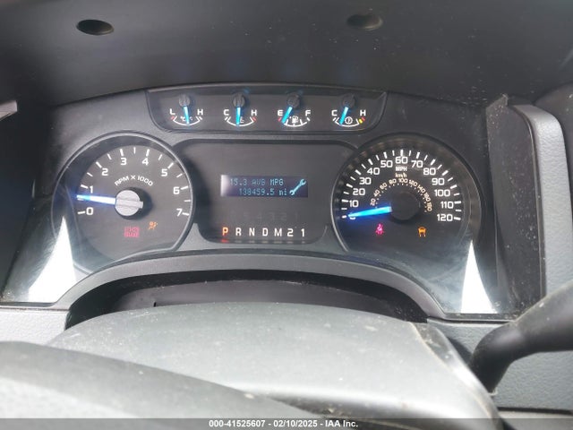 Ford F-150 Xl 2014 1FTFX1CFXEFC62401 Image 7