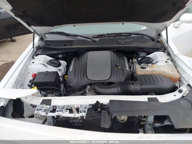 2C3CDZBTXKH513336 Dodge Challenger R/t
