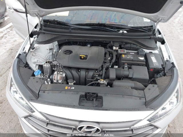 5NPD84LF9LH537944 Hyundai Elantra Limited