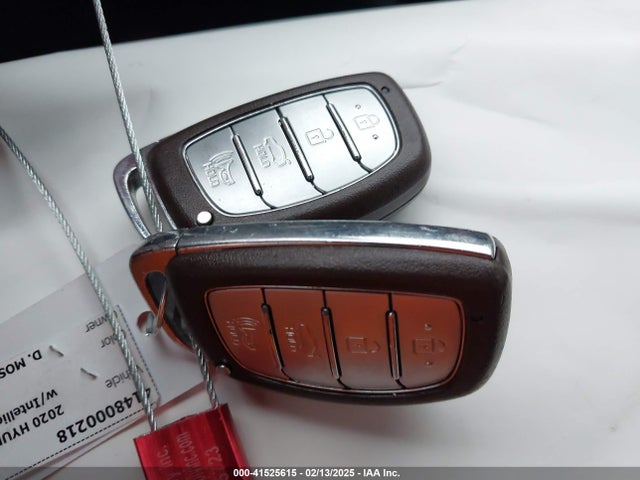 5NPD84LF9LH537944 Hyundai Elantra Limited