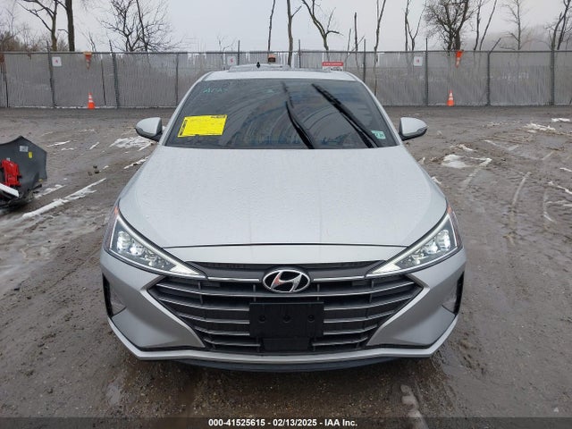5NPD84LF9LH537944 Hyundai Elantra Limited