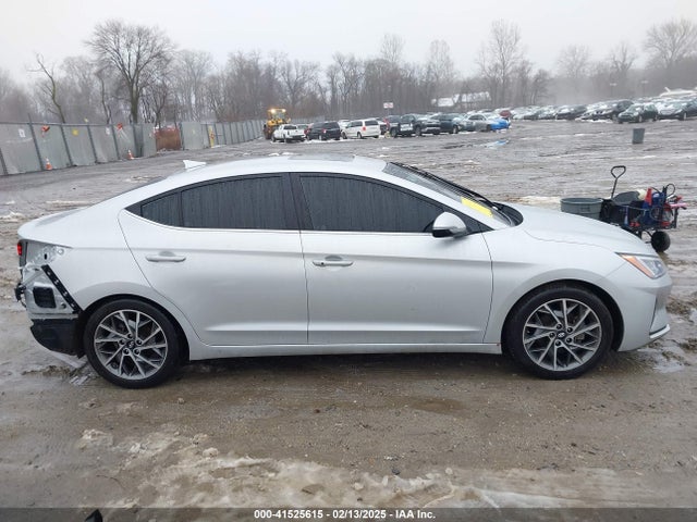 5NPD84LF9LH537944 Hyundai Elantra Limited