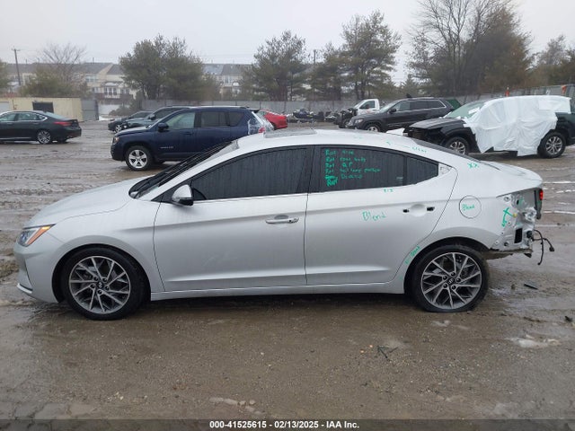 5NPD84LF9LH537944 Hyundai Elantra Limited