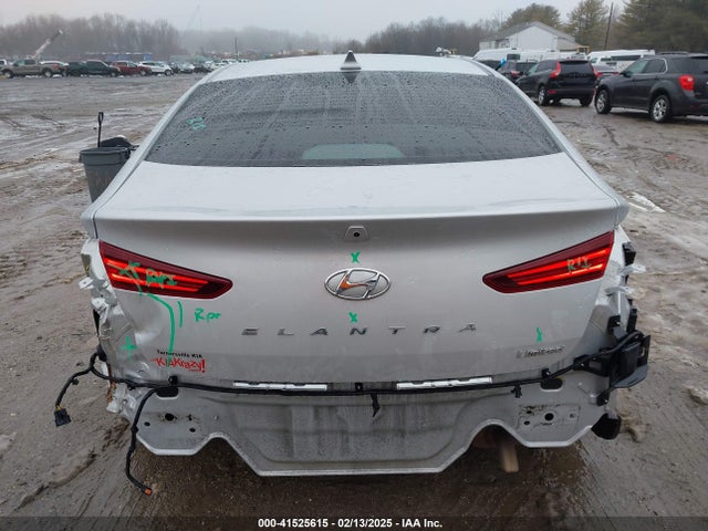 5NPD84LF9LH537944 Hyundai Elantra Limited