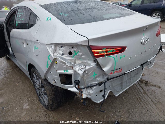 5NPD84LF9LH537944 Hyundai Elantra Limited