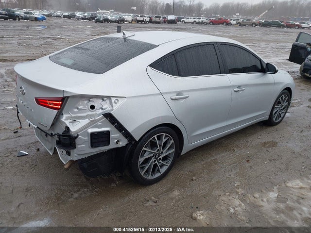 5NPD84LF9LH537944 Hyundai Elantra Limited