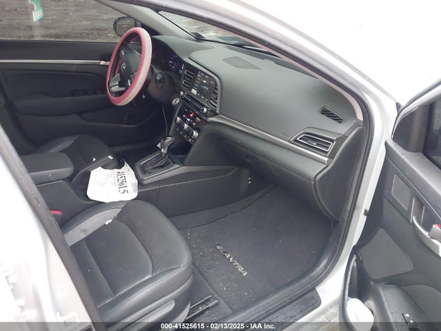 5NPD84LF9LH537944 Hyundai Elantra Limited