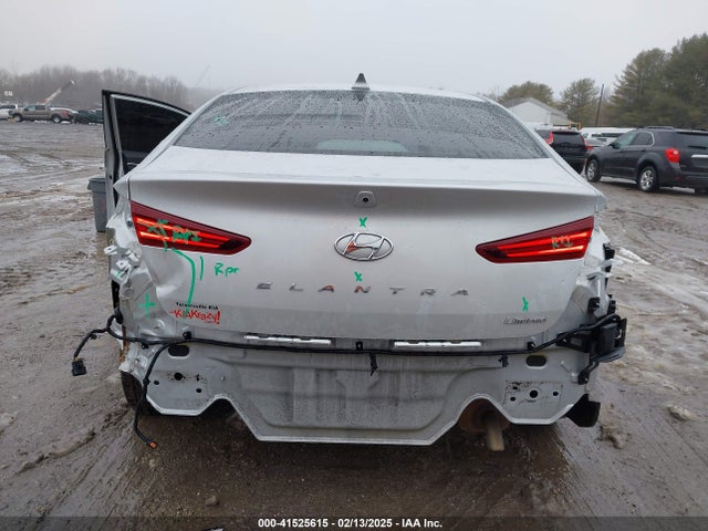 5NPD84LF9LH537944 Hyundai Elantra Limited