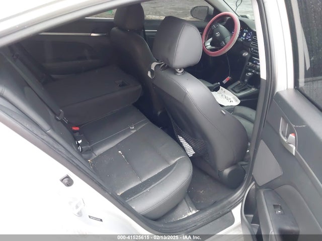 5NPD84LF9LH537944 Hyundai Elantra Limited