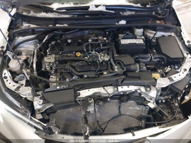 5YFS4MCE7RP202574 Toyota COROLLA SE