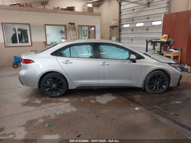 5YFS4MCE7RP202574 Toyota COROLLA SE
