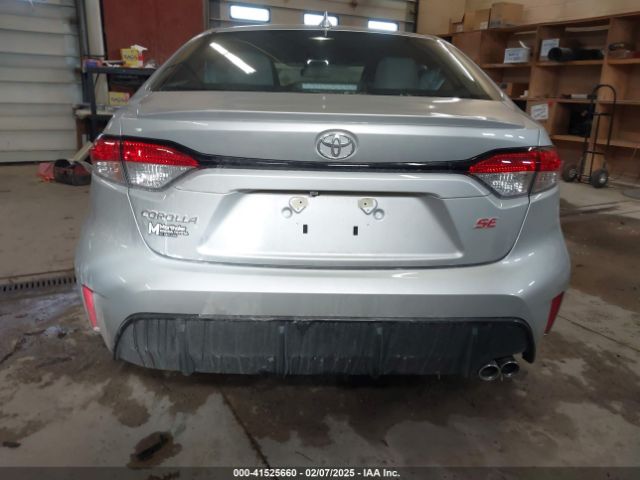 5YFS4MCE7RP202574 Toyota COROLLA SE