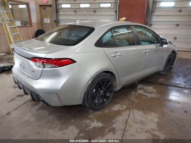 5YFS4MCE7RP202574 Toyota COROLLA SE