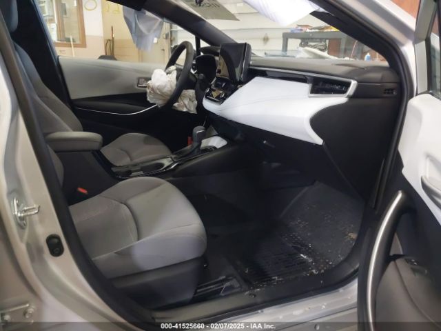 5YFS4MCE7RP202574 Toyota COROLLA SE