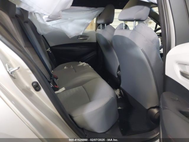 5YFS4MCE7RP202574 Toyota COROLLA SE