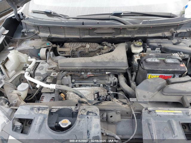 Nissan ROGUE S 2018 KNMAT2MT8JP560675 Image 10