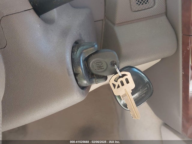 2007 CADILLAC CTS 1G6DP577370176213 Photo 10