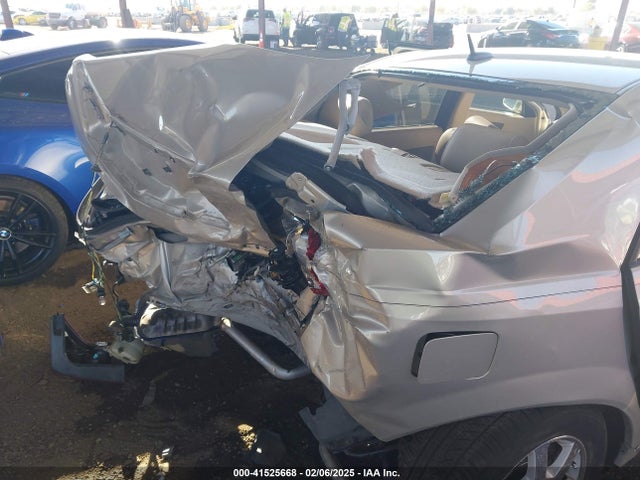 2007 CADILLAC CTS 1G6DP577370176213 Photo 5