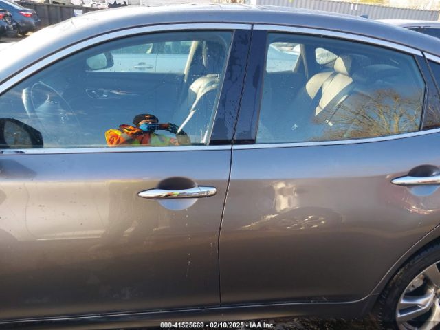 JN1BY1AR3KM585305 Infiniti Q70 3.7x Luxe