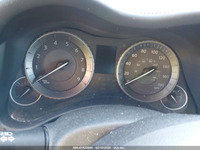 JN1BY1AR3KM585305 Infiniti Q70 3.7x Luxe