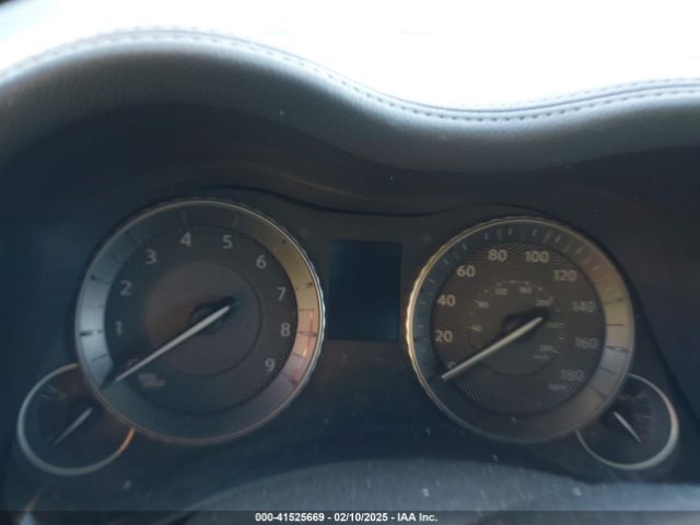 JN1BY1AR3KM585305 Infiniti Q70 3.7x Luxe