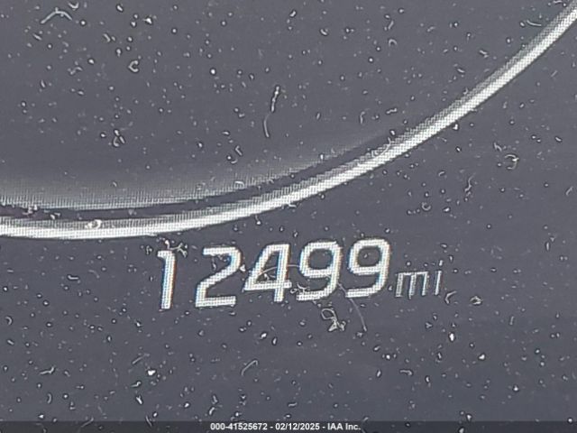 KNDCR3L15P5014997 KIA Niro Ev Wind
