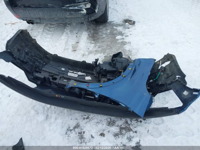 KNDCR3L15P5014997 KIA Niro Ev Wind