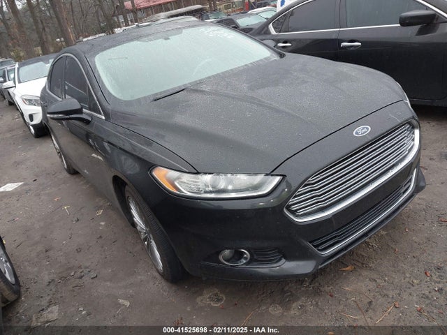 Ford Fusion Titanium 2015 3FA6P0K9XFR254041 Image 13