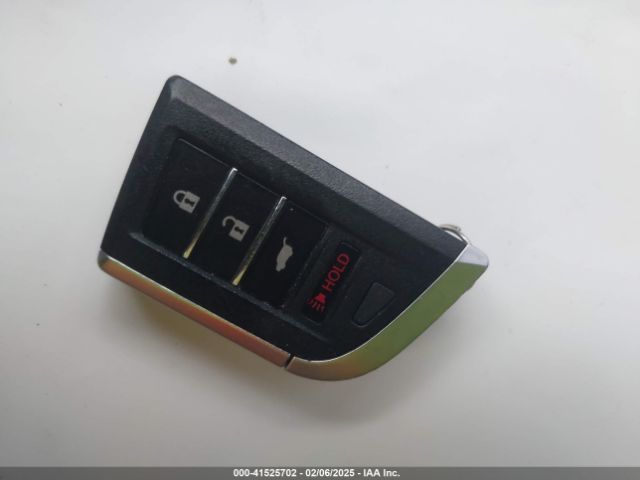 2025 ACURA INTEGRA 19UDE4H26SA001152 Photo 10