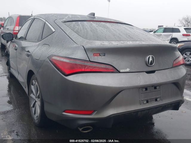 2025 ACURA INTEGRA 19UDE4H26SA001152 Photo 2