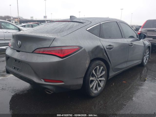 2025 ACURA INTEGRA 19UDE4H26SA001152 Photo 3