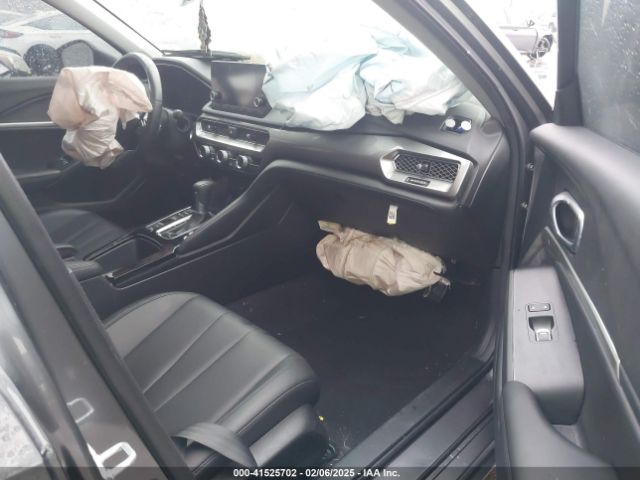 2025 ACURA INTEGRA 19UDE4H26SA001152 Photo 4