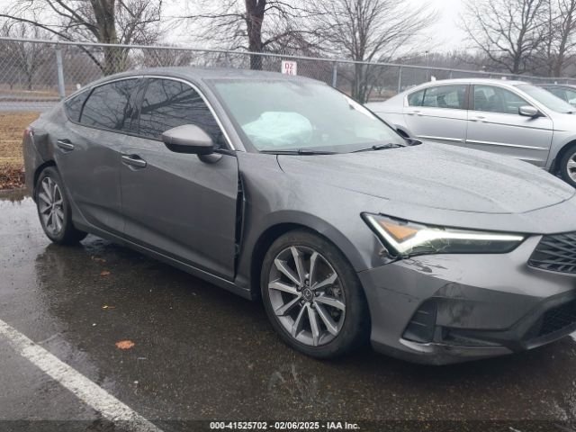 2025 ACURA INTEGRA 19UDE4H26SA001152 Photo 5