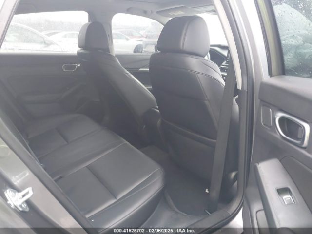 2025 ACURA INTEGRA 19UDE4H26SA001152 Photo 7