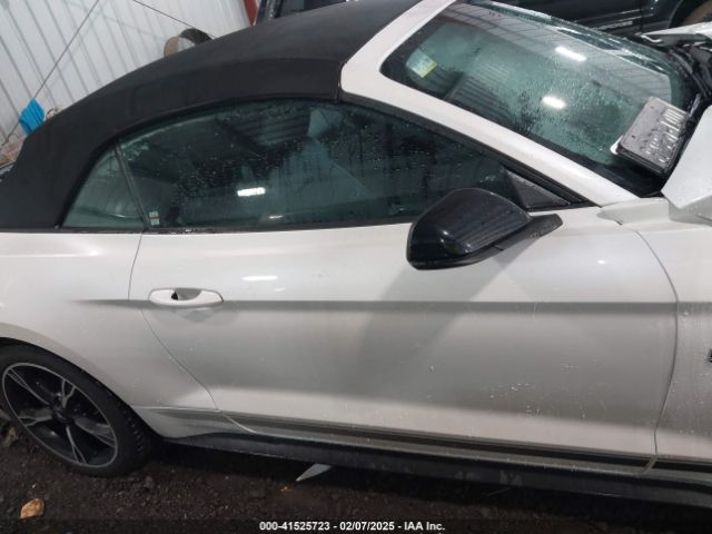 1FATP8FF6H5234456 Ford Mustang Gt Premium