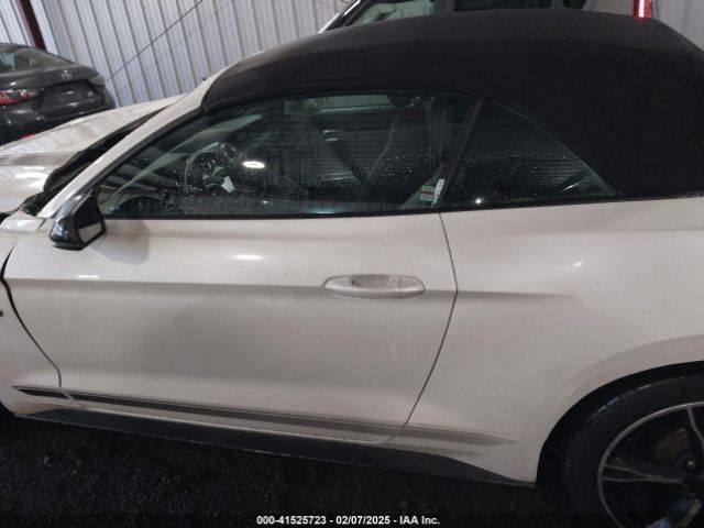 1FATP8FF6H5234456 Ford Mustang Gt Premium
