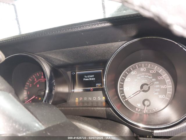 1FATP8FF6H5234456 Ford Mustang Gt Premium